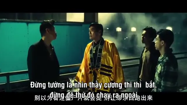 Hình ảnh phim Ông Tôi Là Cương Thi trên PhimMoiHot Hình ảnh phim Ông Tôi Là Cương Thi trên PhimMoiHot