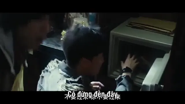 Ông Tôi Là Cương Thi 2014 Vietsub HD - PhimMoiHot Ông Tôi Là Cương Thi 2014 Vietsub HD - PhimMoiHot