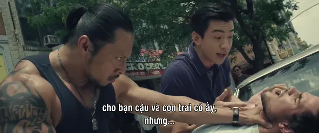 Hình ảnh phim Tracers trên PhimMoiHot Hình ảnh phim Tracers trên PhimMoiHot