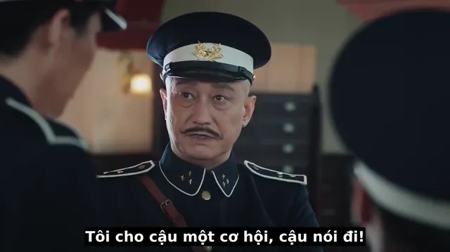 Hình ảnh Nhiệt Huyết Thiếu Niên tập 35 trên PhimMoiHot Hình ảnh Nhiệt Huyết Thiếu Niên tập 35 trên PhimMoiHot