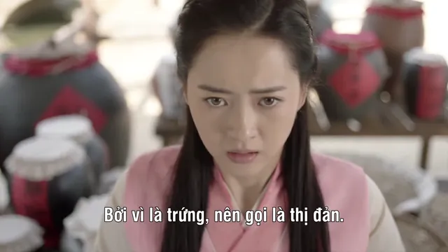 Hình ảnh Hoa Lang tập 1 trên PhimMoiHot Hình ảnh Hoa Lang tập 1 trên PhimMoiHot