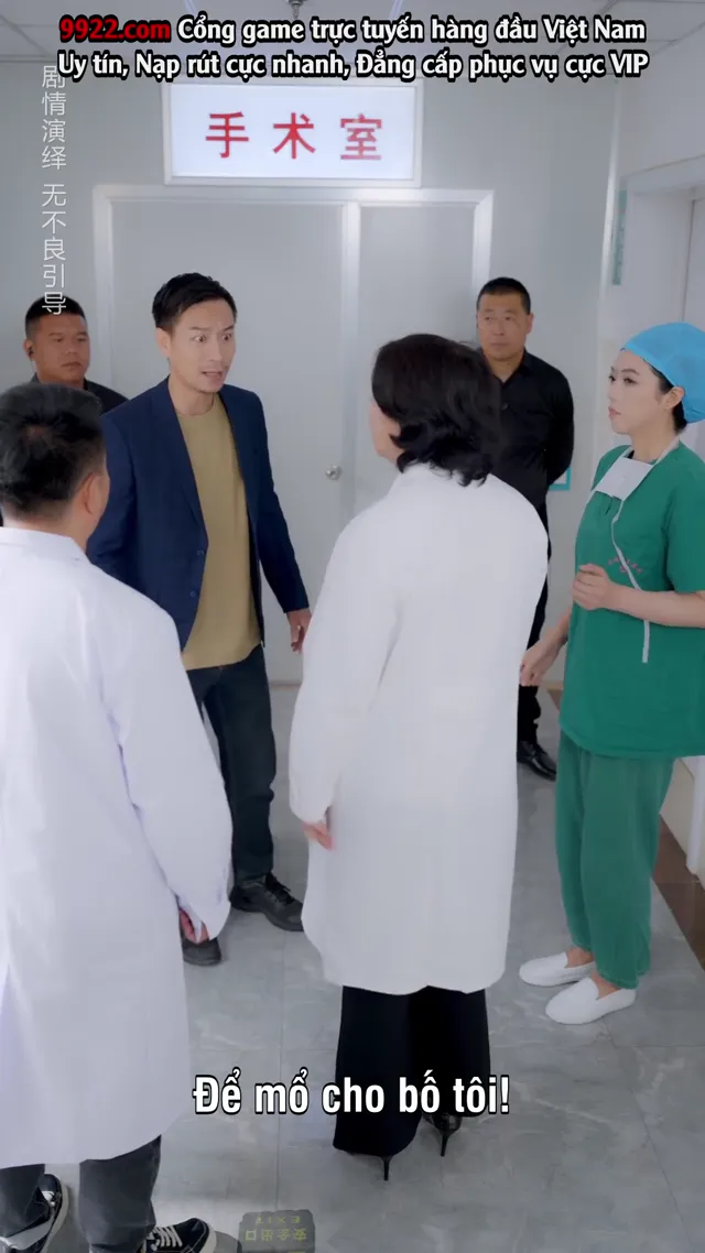 Hình ảnh phim Tôi Không Phải Là Thầy Lang trên PhimMoiHot Hình ảnh phim Tôi Không Phải Là Thầy Lang trên PhimMoiHot