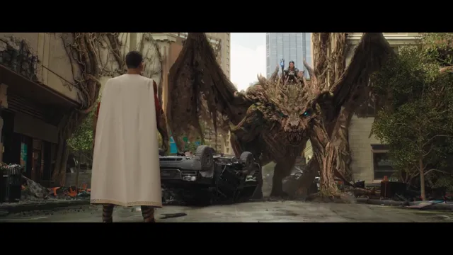 Shazam! Cơn Thịnh Nộ Của Các Vị Thần tập 1 Vietsub HD - PhimMoiHot Shazam! Cơn Thịnh Nộ Của Các Vị Thần tập 1 Vietsub HD - PhimMoiHot