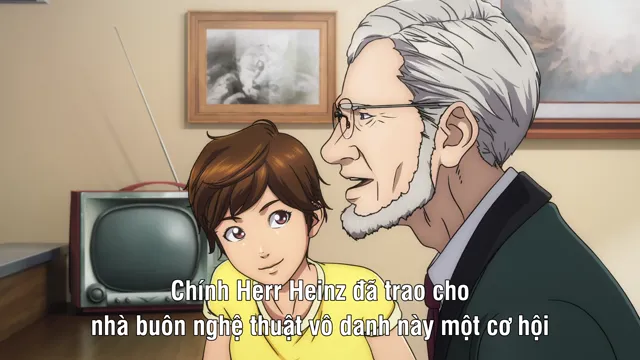 Xem phim Lupin The 3rd vs. Cat’s Eye Vietsub HD tại PhimMoiHot Xem phim Lupin The 3rd vs. Cat’s Eye Vietsub HD tại PhimMoiHot