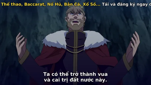 Tôi Trở Nên Mạnh Hơn Nhờ Nâng Cấp Các Kỹ Năng Của Nông Dân. tập 11 Vietsub HD - PhimMoiHot Tôi Trở Nên Mạnh Hơn Nhờ Nâng Cấp Các Kỹ Năng Của Nông Dân. tập 11 Vietsub HD - PhimMoiHot