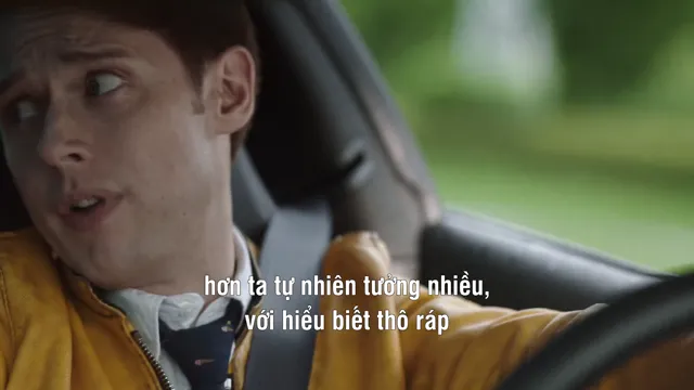 Hình ảnh Thám tử siêu nhiên (Phần 1) tập 1 trên PhimMoiHot Hình ảnh Thám tử siêu nhiên (Phần 1) tập 1 trên PhimMoiHot