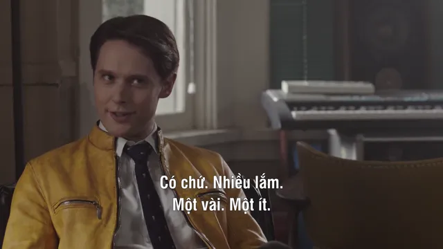 Thám tử siêu nhiên (Phần 1) tập 1 Vietsub HD - PhimMoiHot Thám tử siêu nhiên (Phần 1) tập 1 Vietsub HD - PhimMoiHot