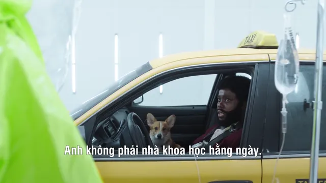 Hình ảnh phim Thám tử siêu nhiên (Phần 2) trên PhimMoiHot Hình ảnh phim Thám tử siêu nhiên (Phần 2) trên PhimMoiHot