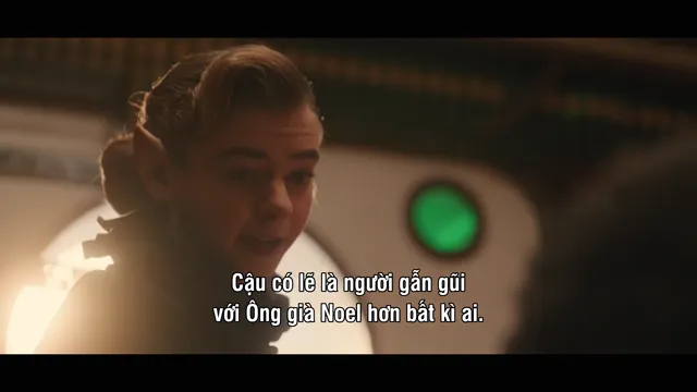 Những Ông Già Tuyết tập 1 Vietsub HD - PhimMoiHot Những Ông Già Tuyết tập 1 Vietsub HD - PhimMoiHot