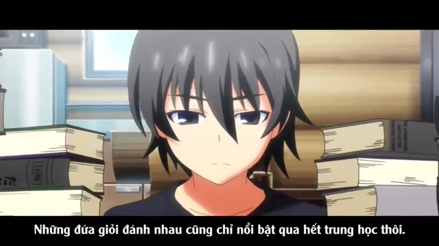 Hình ảnh phim Grisaia no Rakuen trên PhimMoiHot Hình ảnh phim Grisaia no Rakuen trên PhimMoiHot
