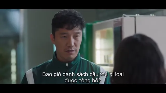 Đội bóng chày Dreams 2019 Vietsub HD - PhimMoiHot Đội bóng chày Dreams 2019 Vietsub HD - PhimMoiHot