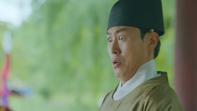 Hình ảnh Chàng Hậu – Công Chúa Khó Gần tập 2 trên PhimMoiHot Hình ảnh Chàng Hậu – Công Chúa Khó Gần tập 2 trên PhimMoiHot