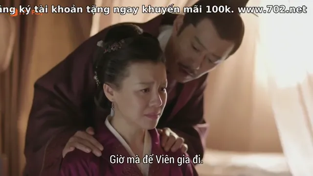 Hình ảnh phim Minh Lan Truyện trên PhimMoiHot Hình ảnh phim Minh Lan Truyện trên PhimMoiHot