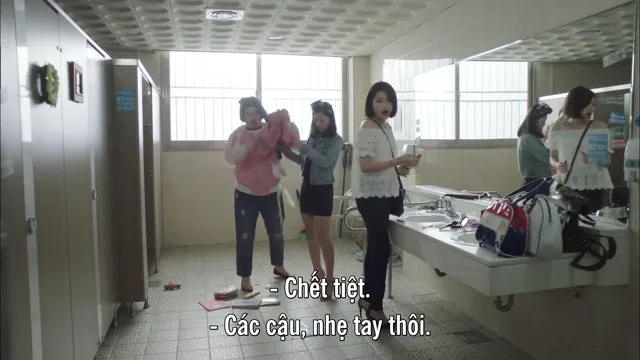 Hình ảnh Chuyện Tình Bác Sĩ tập 8 trên PhimMoiHot Hình ảnh Chuyện Tình Bác Sĩ tập 8 trên PhimMoiHot
