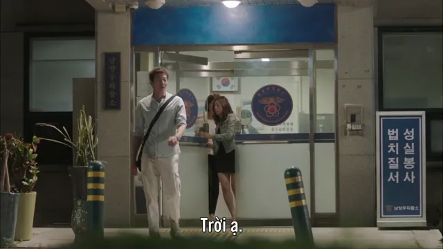 Chuyện Tình Bác Sĩ tập 8 Vietsub HD - PhimMoiHot Chuyện Tình Bác Sĩ tập 8 Vietsub HD - PhimMoiHot