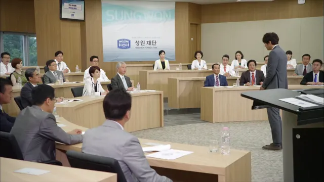 Bác sĩ nhân ái tập 2 Vietsub HD - PhimMoiHot Bác sĩ nhân ái tập 2 Vietsub HD - PhimMoiHot