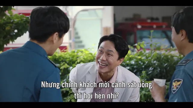 Khi hoa trà nở tập 2 Vietsub HD - PhimMoiHot Khi hoa trà nở tập 2 Vietsub HD - PhimMoiHot