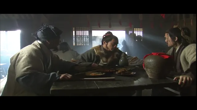 Xem Anh Hùng Xạ Điêu (2003) tập 16 Thuyết Minh tại PhimMoiHot Xem Anh Hùng Xạ Điêu (2003) tập 16 Thuyết Minh tại PhimMoiHot