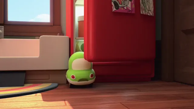 Tiến lên nào Xe Nhỏ! Chrissy cầm lái 2021 Vietsub HD - PhimMoiHot Tiến lên nào Xe Nhỏ! Chrissy cầm lái 2021 Vietsub HD - PhimMoiHot