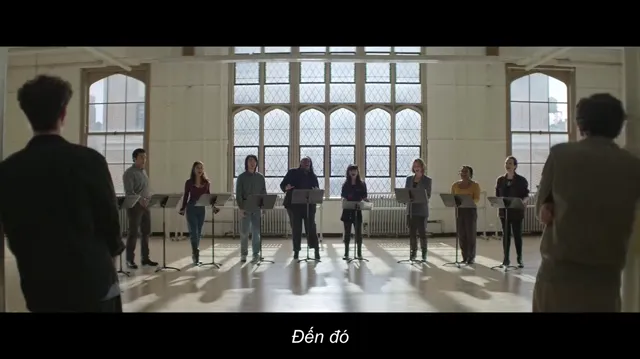 Hình ảnh phim tick, tick…BOOM! trên PhimMoiHot Hình ảnh phim tick, tick…BOOM! trên PhimMoiHot