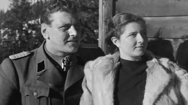 Xem Kẻ nguy hiểm nhất châu Âu: Otto Skorzeny ở Tây Ban Nha tập 1 Vietsub tại PhimMoiHot
