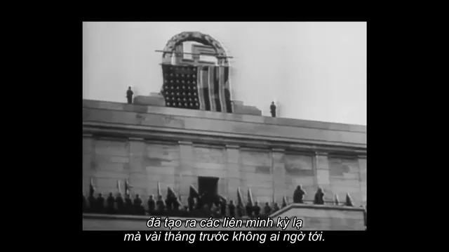 Kẻ nguy hiểm nhất châu Âu: Otto Skorzeny ở Tây Ban Nha tập 1 Vietsub HD - PhimMoiHot