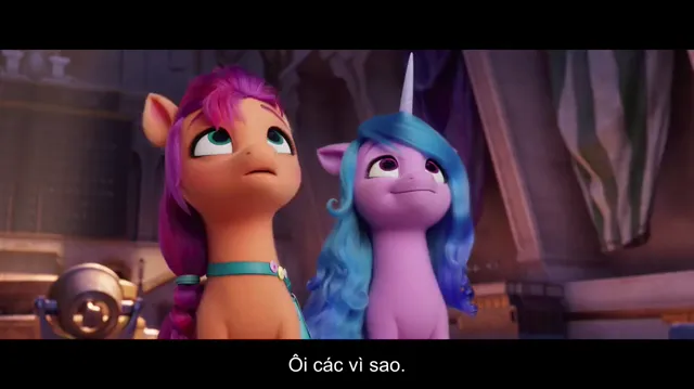 Hình ảnh phim Pony Bé Nhỏ: Thế Hệ Mới trên PhimMoiHot Hình ảnh phim Pony Bé Nhỏ: Thế Hệ Mới trên PhimMoiHot