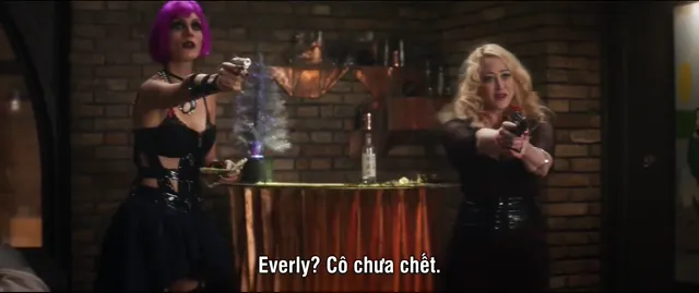 Xem phim Everly Vietsub HD tại PhimMoiHot Xem phim Everly Vietsub HD tại PhimMoiHot