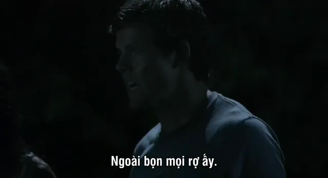 Đầm Lầy Ma Quái 2015 Vietsub HD - PhimMoiHot Đầm Lầy Ma Quái 2015 Vietsub HD - PhimMoiHot