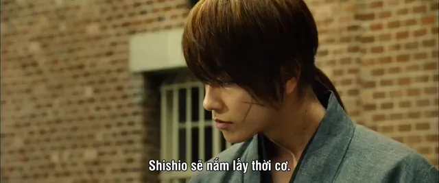 Xem phim Lãng khách Kenshin 2: Đại Hỏa Kyoto Vietsub HD tại PhimMoiHot Xem phim Lãng khách Kenshin 2: Đại Hỏa Kyoto Vietsub HD tại PhimMoiHot