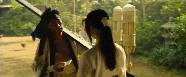 Hình ảnh phim Lãng khách Kenshin 2: Đại Hỏa Kyoto trên PhimMoiHot Hình ảnh phim Lãng khách Kenshin 2: Đại Hỏa Kyoto trên PhimMoiHot