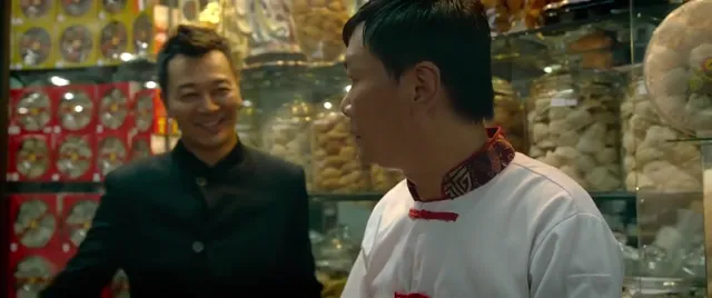 Xem Đổ Thành Phong Vân 2 tập 1 Vietsub tại PhimMoiHot Xem Đổ Thành Phong Vân 2 tập 1 Vietsub tại PhimMoiHot