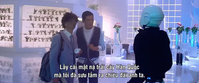 Đổ Thành Phong Vân 2 tập 1 Vietsub HD - PhimMoiHot Đổ Thành Phong Vân 2 tập 1 Vietsub HD - PhimMoiHot