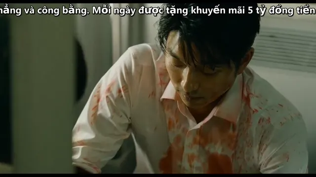 Chuyến Tàu Sinh Tử 2016 Vietsub HD - PhimMoiHot Chuyến Tàu Sinh Tử 2016 Vietsub HD - PhimMoiHot