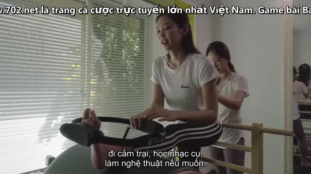 Xem Blackpink: Thắp Sáng Bầu Trời tập 1 Vietsub tại PhimMoiHot