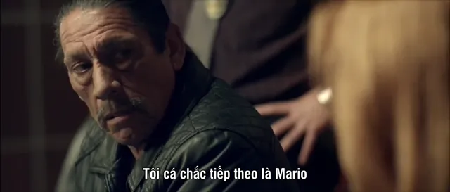 Viên Đạn Lửa 2014 Vietsub HD - PhimMoiHot Viên Đạn Lửa 2014 Vietsub HD - PhimMoiHot