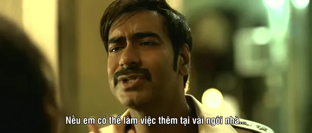Cảnh Sát Singham Trở Lạ tập 1 Vietsub HD - PhimMoiHot Cảnh Sát Singham Trở Lạ tập 1 Vietsub HD - PhimMoiHot