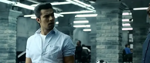 Hình ảnh phim Kick trên PhimMoiHot Hình ảnh phim Kick trên PhimMoiHot
