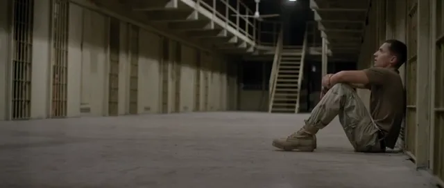 Hình ảnh Nhà Tù Abu Ghraib tập 1 trên PhimMoiHot Hình ảnh Nhà Tù Abu Ghraib tập 1 trên PhimMoiHot