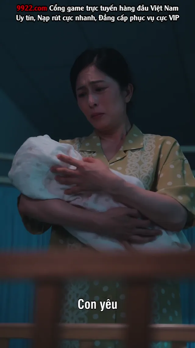 Hình ảnh Tái Sinh: Cuộc Đời Bị Hoán Đổi tập 10 trên PhimMoiHot Hình ảnh Tái Sinh: Cuộc Đời Bị Hoán Đổi tập 10 trên PhimMoiHot