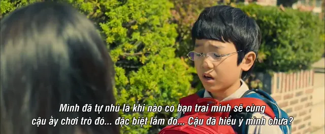 Hình ảnh Love Forecast tập 1 trên PhimMoiHot Hình ảnh Love Forecast tập 1 trên PhimMoiHot