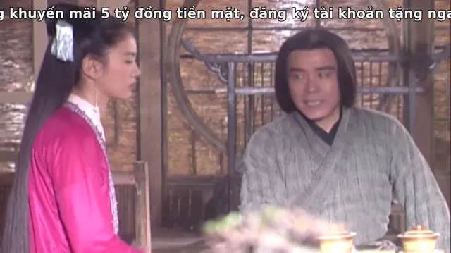 Tiếu Ngạo Giang Hồ tập 1 Vietsub HD - PhimMoiHot Tiếu Ngạo Giang Hồ tập 1 Vietsub HD - PhimMoiHot