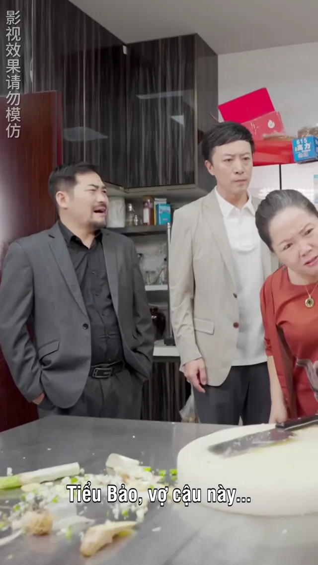 Chị Dâu Quyền Quý Nổi Loạn 2025 Vietsub HD - PhimMoiHot Chị Dâu Quyền Quý Nổi Loạn 2025 Vietsub HD - PhimMoiHot