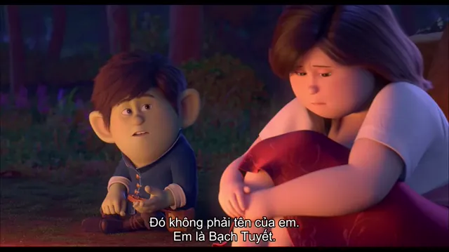 Hài đỏ và bảy chú lùn 2019 Vietsub HD - PhimMoiHot Hài đỏ và bảy chú lùn 2019 Vietsub HD - PhimMoiHot