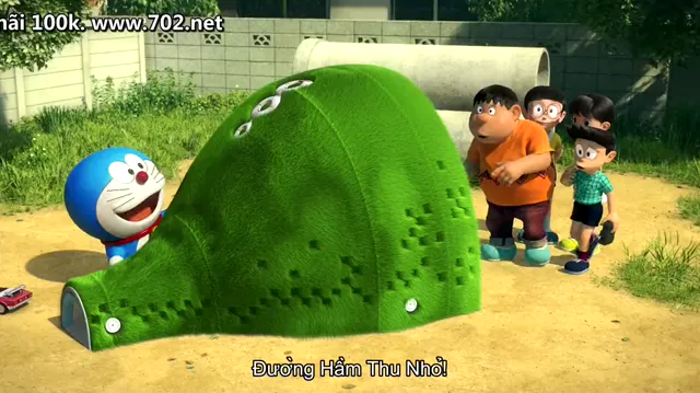 Xem phim Doraemon: Đôi Bạn Thân Vietsub HD tại PhimMoiHot Xem phim Doraemon: Đôi Bạn Thân Vietsub HD tại PhimMoiHot