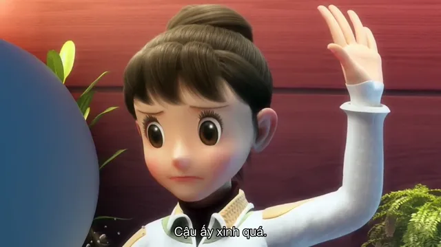 Hình ảnh phim Doraemon: Đôi Bạn Thân trên PhimMoiHot Hình ảnh phim Doraemon: Đôi Bạn Thân trên PhimMoiHot
