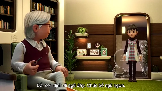 Doraemon: Đôi Bạn Thân 2014 Vietsub HD - PhimMoiHot Doraemon: Đôi Bạn Thân 2014 Vietsub HD - PhimMoiHot