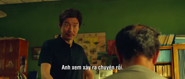 Mãnh Thú Đông Bắc 2023 Vietsub HD - PhimMoiHot Mãnh Thú Đông Bắc 2023 Vietsub HD - PhimMoiHot