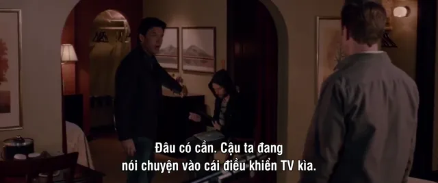 Những Vị Sếp Khó Tính 2 2014 Vietsub HD - PhimMoiHot Những Vị Sếp Khó Tính 2 2014 Vietsub HD - PhimMoiHot