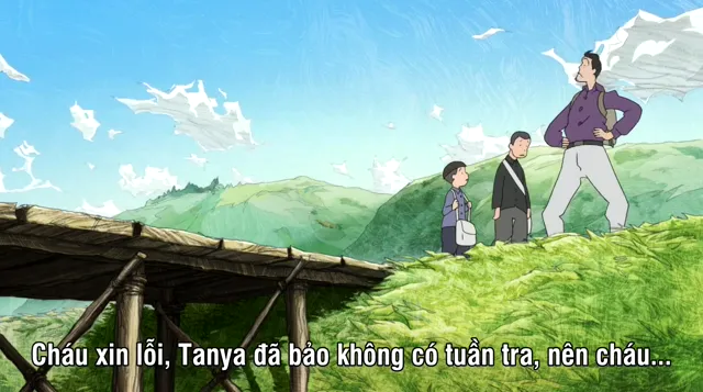 Hình ảnh Hòn Đảo Của Giovanni tập 1 trên PhimMoiHot Hình ảnh Hòn Đảo Của Giovanni tập 1 trên PhimMoiHot